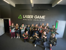 Lasergame 7.A