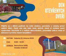 Den otevřených dveří