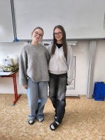 Prezentiáda 2026 na Bezručce