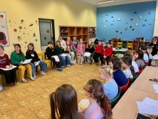 Recitační soutěž