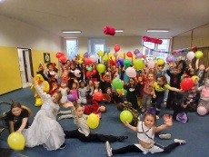 Karneval ve družině