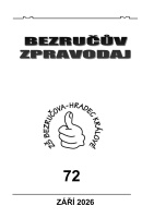 Bezručův zpravodaj
