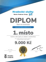 Sběr papíru