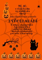 Dýňodlabání