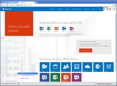 Školní maily a nabídka MS Office pro naše žáky zdarma