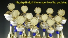 Nejúspěšnější škola sportovního podzimu