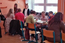 Den otevřených dveří 2015