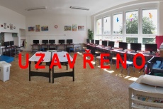 Odstraněny počítače z družiny