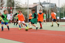 McDonald´s cup – školní kolo