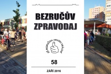 Bezručův zpravodaj 58 - září 2016