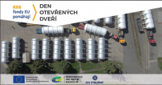 Den otevřených dveří ve strojírnách ZVU