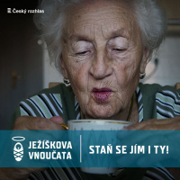 Dobrý skutek - Ježíškova vnoučata