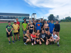 XX. Hradecké sportovní hry